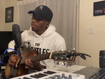 The best version of your idea in lyrics and melody.