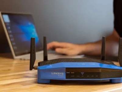 Advanced configuration done on your home router setup | Upwork