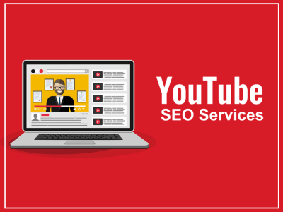 Advanced YouTube SEO Service to Boost your Video Ranking
