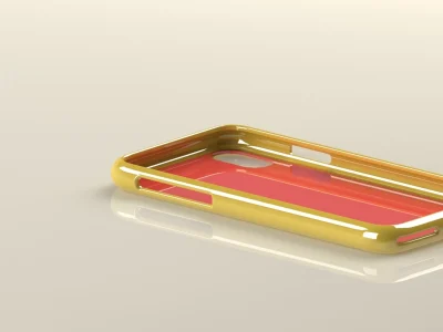 An amazing renders and printable 3D models