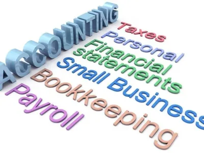 A fantastic Accounting system to organize your financial transactions