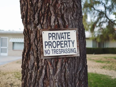 Disclaimers for your business (food/legal/health/medical/content).