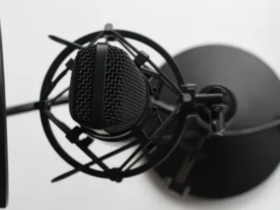 An expert Kikuyu, Swahili and English Voice Over Artist