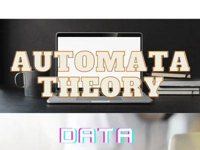 Concepts of data structures and Computational Theory