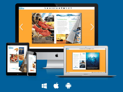 PDF to Flipbook Conversion Service within 24 hrs.