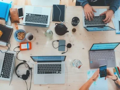 An amazing case study, research, ghostwriting and business writing service