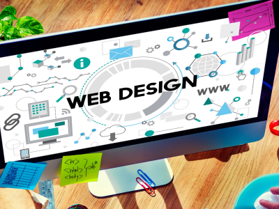 Professional website design in just 3 day