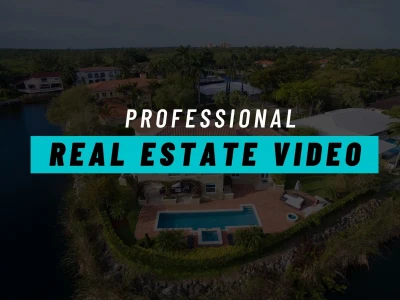 Best professional real estate video editing