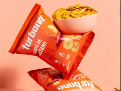UNIQUE and PROFESSIONAL Product Label / Packaging Design.