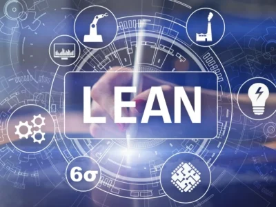 Lean manufacturing related project, assignments research