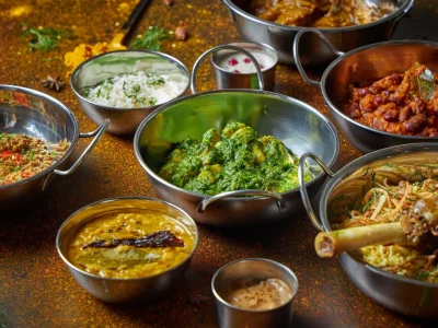 Amazing images of your food for your website and social media