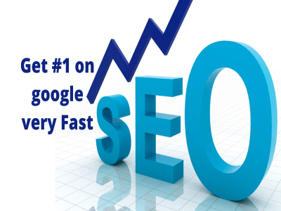 Complete Onpage SEO and website ranked on google first page