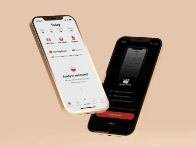 Bug fixes and new features updates in your app