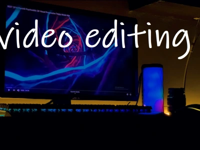 An amazing video that'll blow your mind Upwork