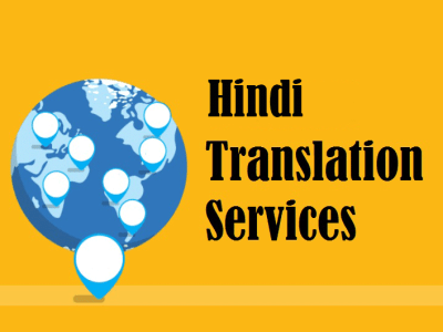 100% ACCURATE English to Hindi translation within 24 Hours