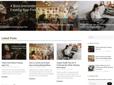 High quality seo friendly blog post for your website or blog