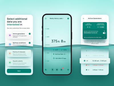 Mobile App Design | UIUX or UI UX Design | Upwork