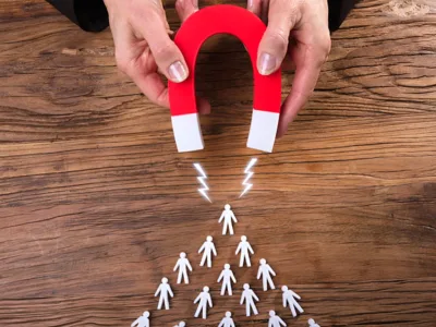 A powerful lead magnet for your product/business to skyrocket your sales
