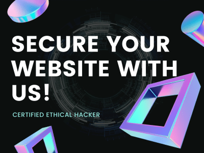 Security Audit of "Websites & Web Apps" with "Corporate Pentesting Report"
