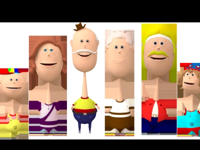 A two videos in a week on the kids song as content fillers