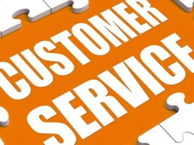 An Excellent Customer Service Representative