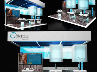Exhibition Designer | Exhibition Stand | Booth Design | Exhibition design