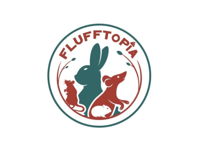 Vintage retro logo design and illustration