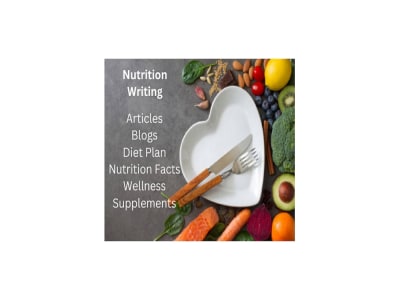 Expert Nutrition Guidance Tailored to Your Goals