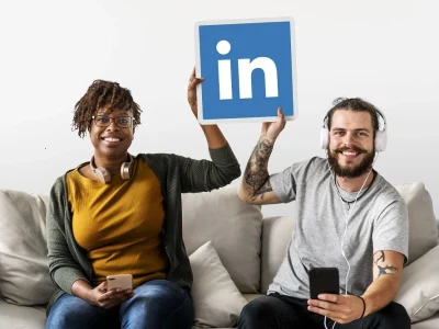 A Targeted Lead List Through LinkedIn Sales Navigator [Lead Generation]