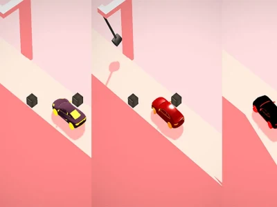 A complete unity game