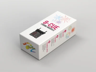 A winning product label, packaging and box design