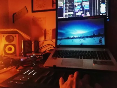 A high end music for your video, podcast, game, advertising.