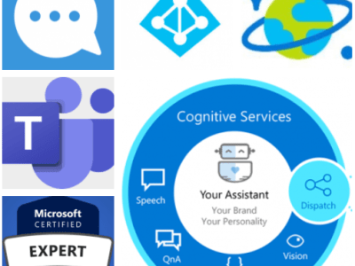 AI Chatbot ready to scale and customize at an enterprise scale