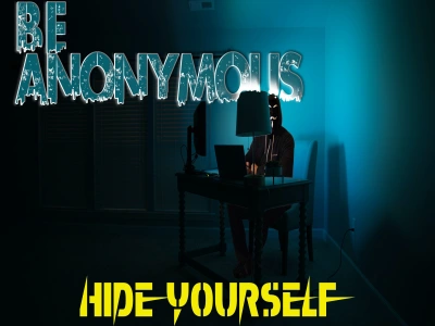 Your network encrypted and secure