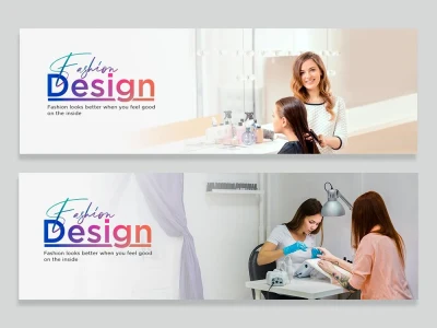 A fantastic banner for your website.