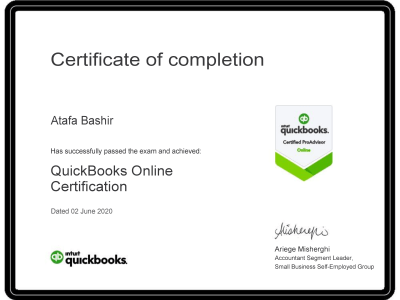 Quickbook , Xero and Wave accounting setup