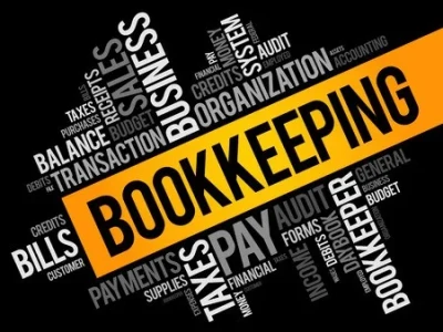 Monthly Bookkeeping/Financial Reports/Bank Reconciliation/QuickBooks Online