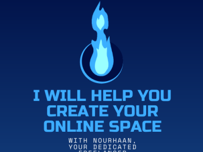 A custom-crafted Community Guidelines for your Online Space