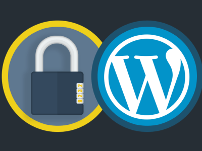 A clean wordpress website from malware/hack within 2 hours