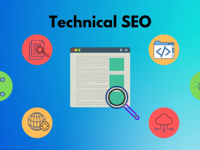 Technical SEO Audit with competitor analysis