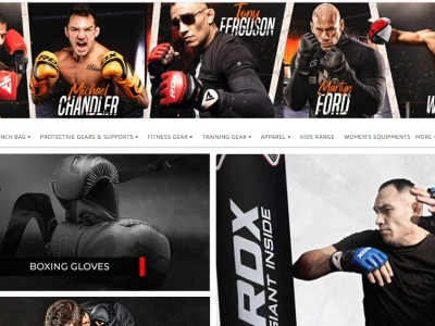 SEO optimized fantastic amazon storefront design for your brand
