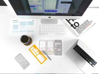 A cross browser and devices testing of your website