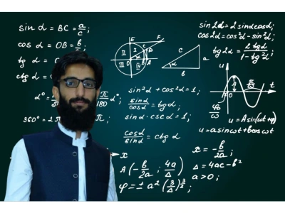 Online math tutoring in algebra geometry and precalculus