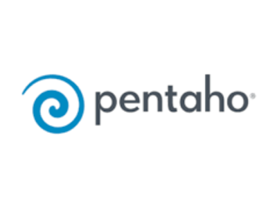 Any data integration task using Pentaho Data Integration