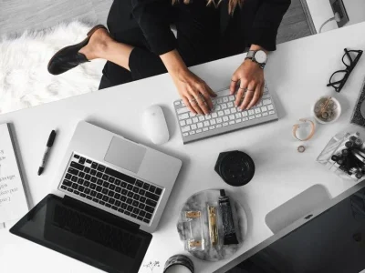 A creative and professional Articles & Blog Posts