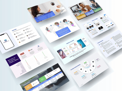 A Project Proposal design for funding