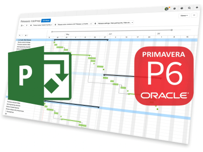 CPM Project Scheduling & Planning