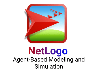 A NetLogo Agent-Based Simulation Model