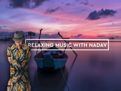 Relaxing, meditation, soothing, studying, sleeping music