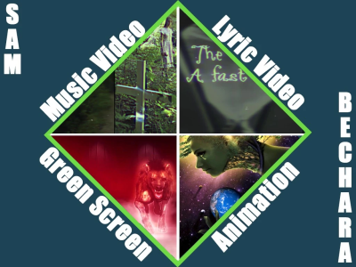 Your vision for a music video made with passion and thoroughness